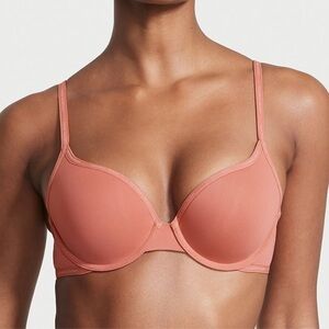𝅺VICTORIA’S Secret THE T-SHIRT Push-Up Perfect Shape Bra